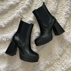 SAM EDELMAN | boots